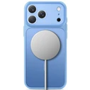 Tech-Protect MagPrime MagSafe CC Apple iPhone 17 Pro / 18 Pro Matte Light Blue