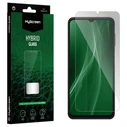 MyScreen HybridGlass to an external screen Samsung Galaxy Z Fold8 Ultra 5G