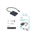 USB Hub i-tec I-Tec Usb-C Dual:4k/60h Z / Single:8k/30hz Dp