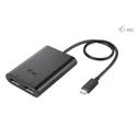 USB Hub i-tec I-Tec Usb-C Dual:4k/60h Z / Single:8k/30hz Dp