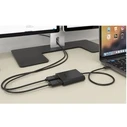 USB Hub i-tec I-Tec Usb-C Dual:4k/60h Z / Single:8k/30hz Dp