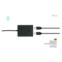 USB Hub i-tec I-Tec Usb-C Dual:4k/60h Z / Single:8k/30hz Dp