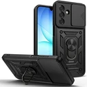 Tech-Protect CamShield Pro Samsung Galaxy A17 / A18 / A26 4G / 5G Black