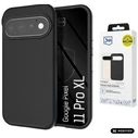 3MK Fortis MagCase Google Pixel 11 Pro XL black