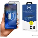 3MK HardGlass Matt Max Privacy Apple iPhone 18 Pro Max