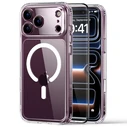 ESR Classic Hybrid MagSafe & Tempered Glass Apple iPhone 17 Pro Max / 18 Pro Max Clear