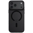 Benks Magnetic Lucid Armor Pro Apple iPhone 18 Pro Max / 17 Pro Max black (Camera Control Button)