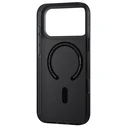 Benks Magnetic Lucid Armor Pro Apple iPhone 18 Pro Max / 17 Pro Max black (Camera Control Button)