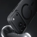 Benks Magnetic Lucid Armor Pro Apple iPhone 18 Pro Max / 17 Pro Max black (Camera Control Button)