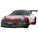 Παζλ 108 Κομμάτια 3d Porsche 911 Gt3 Cup Vehicles