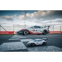 Παζλ 108 Κομμάτια 3d Porsche 911 Gt3 Cup Vehicles