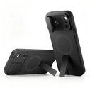 Tech-Protect Kevlar Aura MagSafe Apple iPhone 17 Pro Max / 18 Pro Max Black