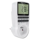 Χρονοδιακόπτης Ράγας Qoltec Electronic timer PC0628 with LCD