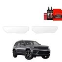 GrizzGlass BodyShield Lamp Protective Film Jeep Grand Cherokee (2025-2026) [2in1]