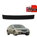 GrizzGlass BodyShield Carbon Trunk Sill Protective Film Honda Accord Sedan 5D (2021-2026)