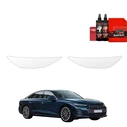 GrizzGlass BodyShield Lamp Protective Film Audi A6 C9 Limousine (2025-2026) [2in1]