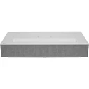 LG CineBeam HU915QE (HU915QE.AEU) — 4K UHD Ultra Short Throw Projector