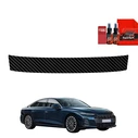 GrizzGlass BodyShield Carbon Trunk Sill Protective Film Audi A6 C9 Limousine (2025-2026)