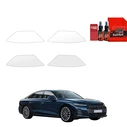 GrizzGlass BodyShield Door Handle Protective Film Audi A6 C9 Limousine (2025-2026) [4in1]