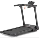 Adidas T-1 Folding Treadmill