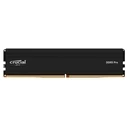 Μνήμη Ram Σταθερού Crucial DDR5 Pro 16GB 5600 Cl46