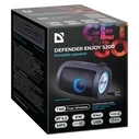 Φορητό Ηχείο Bluetooth Defender Ejoy S200 TWS 2.0 Black