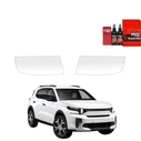 GrizzGlass BodyShield Trunk Sill Protective Film Citroen C3 Aircross (2025-2026)