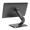 Βάση Monitor Techly 17-32 Inches, 10kg
