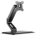 Βάση Monitor Techly 17-32 Inches, 10kg