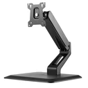 Βάση Monitor Techly 17-32 Inches, 10kg
