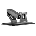 Βάση Monitor Techly 17-32 Inches, 10kg