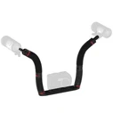 Sealife Flex-Connect Dual Tray Kit for Action Cameras (Model 35.990.002)