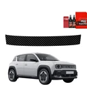 GrizzGlass BodyShield Carbon Trunk Sill Protective Film Renault R4 (2025-2026)