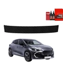 GrizzGlass BodyShield Carbon Trunk Sill Protective Film Renault Clio 6 (2026)