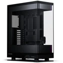 Phanteks Evolv X2 Gaming Midi Tower Κουτί Υπολογιστή με Πλαϊνό Παράθυρο Μαύρο