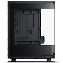 Phanteks Evolv X2 Gaming Midi Tower Κουτί Υπολογιστή με Πλαϊνό Παράθυρο Μαύρο