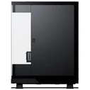 Phanteks Evolv X2 Gaming Midi Tower Κουτί Υπολογιστή με Πλαϊνό Παράθυρο Μαύρο