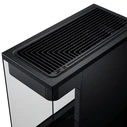Phanteks Evolv X2 Gaming Midi Tower Κουτί Υπολογιστή με Πλαϊνό Παράθυρο Μαύρο