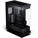 Phanteks Evolv X2 Gaming Midi Tower Κουτί Υπολογιστή με Πλαϊνό Παράθυρο Μαύρο