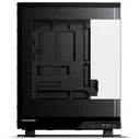 Phanteks Evolv X2 Gaming Midi Tower Κουτί Υπολογιστή με Πλαϊνό Παράθυρο Μαύρο