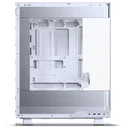 Phanteks Evolv X2 Gaming Midi Tower - Κουτί Υπολογιστή Tempered Glass Λευκό