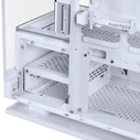 Phanteks Evolv X2 Gaming Midi Tower - Κουτί Υπολογιστή Tempered Glass Λευκό