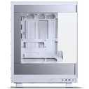 Phanteks Evolv X2 Gaming Midi Tower - Κουτί Υπολογιστή Tempered Glass Λευκό