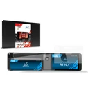 Ceramic GrizzGlass CarDisplay Protection Renault R5 E-Tech Electric 10,1" (2026) [2in1]