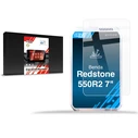 Ceramic GrizzGlass CarDisplay Protection BENDA Redstone 550R2 7" (2025-2026)
