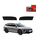 GrizzGlass BodyShield Carbon Trunk Sill Protective Film Kia K4 Kombi (2026) [2in1]