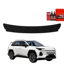 GrizzGlass BodyShield Carbon Trunk Sill Protective Film Toyota RAV4 (2026)