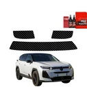 GrizzGlass BodyShield Carbon Trunk Sill Protective Film Citroen C5 Aircross (2025-2026) [3in1]