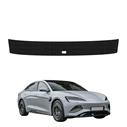 GrizzGlass HeavyDuty Black Trunk Sill Protective Film BYD Seal (2026)