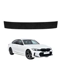 GrizzGlass HeavyDuty Black Trunk Sill Protective Film BMW 3 G20 Sedan (2022-2026)
